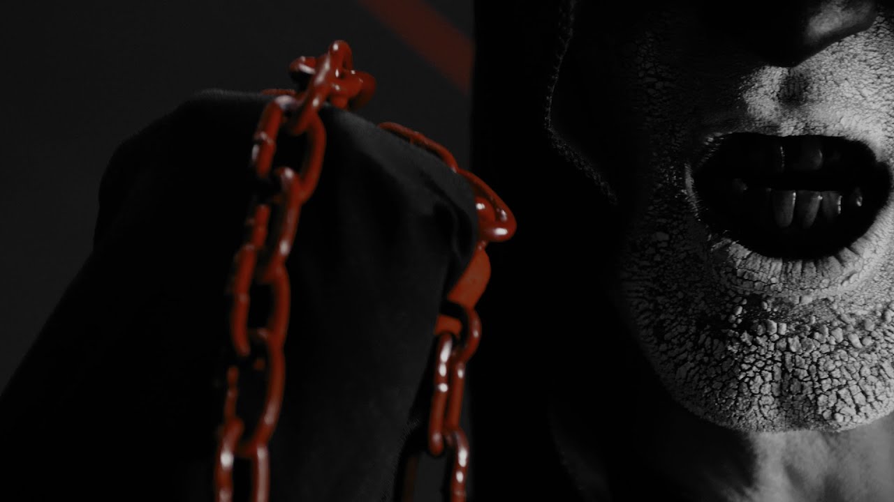 Brymir — Voices In The Sky