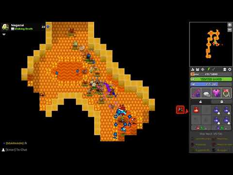 Nagazai - random The Nest