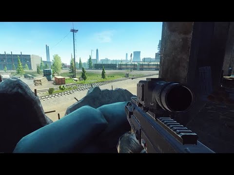 Clutching Down With The Ash-12