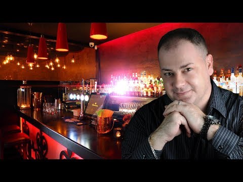 Adnan Zenunovic - Hej, krcmaru [Uzivo]