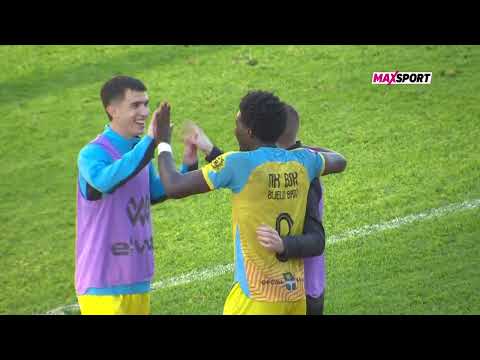 OPATIJA vs BSK BIJELO BRDO 0:3 (12. kolo, SuperSport1NL 25/26)