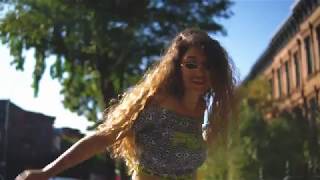 Mixer | Amber Mark | Motion x Synergy