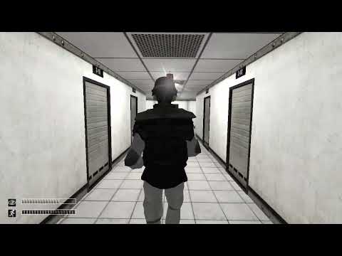 SCP - Containment Breach v1.3.11 - Safe Mod - [NO COMMENTARY]