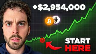 Crypto Holders: Your Last Chance at Generational Wealth (5 Coins) thumbnail