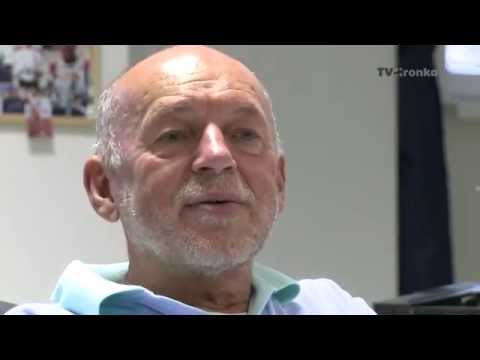 Osobnosti regiónu -  Ernest Caban