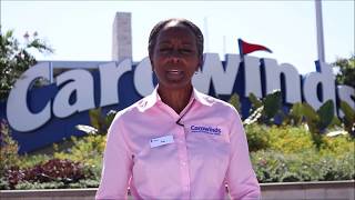 Carowinds Copperhead Strike Interviews