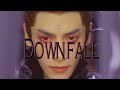 Downfall Till The End Of The Moon