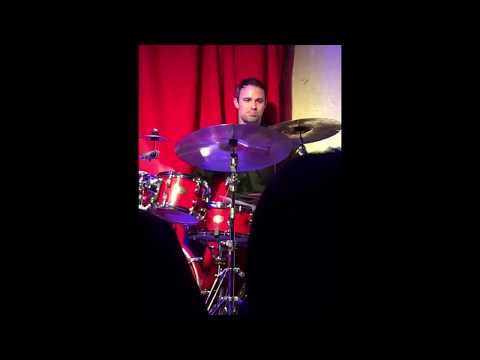 Ludwig Afonso with Richard Bona's group