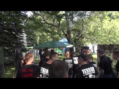 terrorcore.pl @ Silesia in Love [13/20] - the shocker