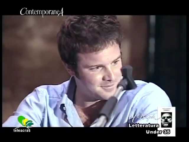 Vídeo relacionado con Elisabeth (Panorama de narrativas nº 820)