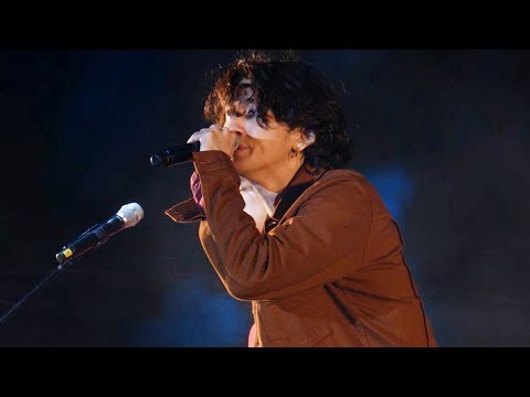 190921 뜨거운 여름밤은 가고 남은 건 볼품없지만뜨거운 - 잔나비(JANNABI) / 렛츠락페스티벌