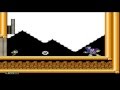 Rock Man Exile Air Man Perfect Run Normal