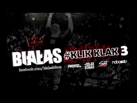 Białas - Siemasz Ziomek #BSNT (prod. Lanek) [KLIK KLAK #3]