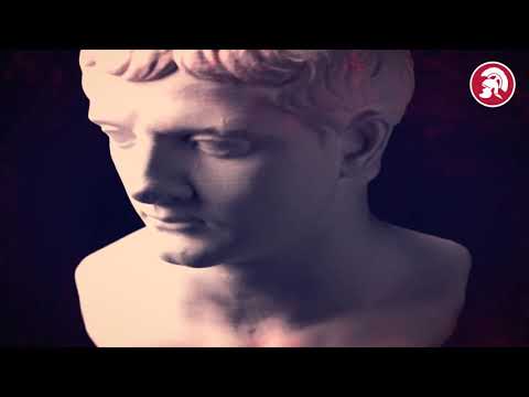 Deutsche Geschichte 2) Römer & Germanen - e) Die Bataver