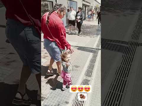 Un pequeño paseito d hoy x san Miguel..buenos aires 🦧😍😍