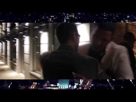 NICONE feat. ADESSE - Du bist überall  prod. MC CABE