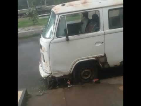 Chuva Redenção Ceará