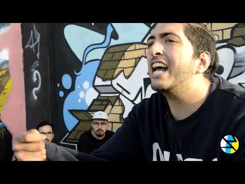 CRISSACHE vs BEIRAN | 16AVOS | 4A CLASIFICATORIA | ULTIMA EDICIÓN INTERINSULAR UNDERSKILLZ