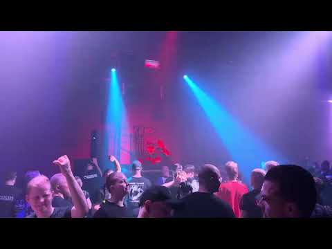 Noisekick´s Final Terrordrang - Area 2: Klereherriekrew