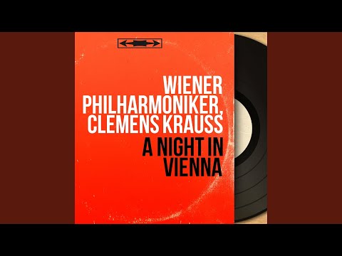 Artists' Life, Op. 316