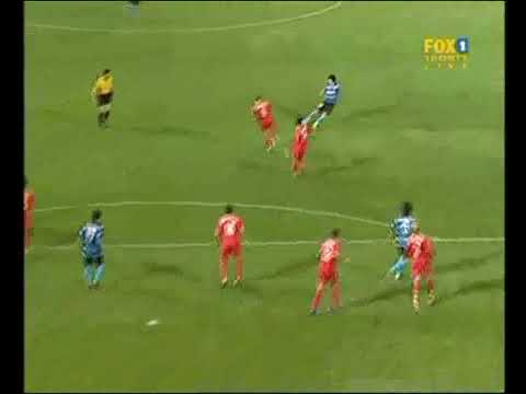 ACL 2008   Adelaide United V Pohang Steelers   Highlights   7may08