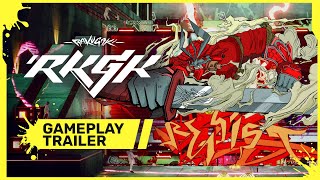 Trailer