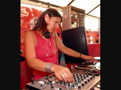 Dennis Ferrer & Jerome Sydenham - Timbuktu (Tania Vulcano mix)