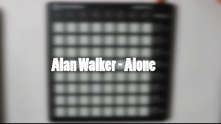 Download lagu Alan Walker - Alone // Launchpad MK2 Cover Project file mp3 Download lagu Alan Walker - Alone // Launchpad MK2 Cover Project file mp3