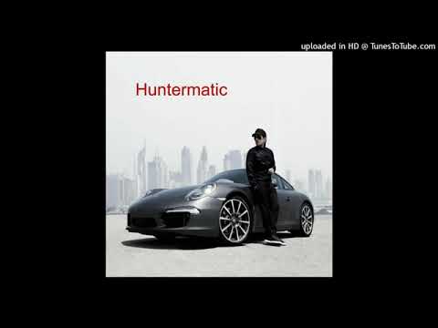 Rodney Hunter -  Huntermatic Feat Shadee ( Original Mix )