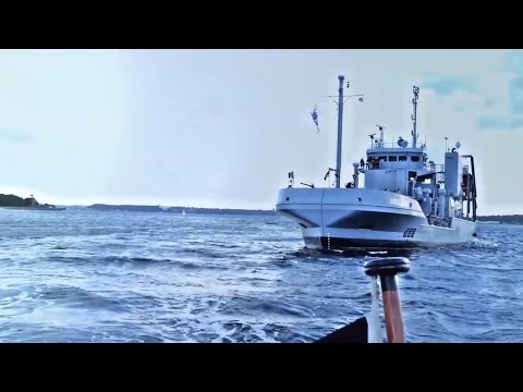 Die Denkedrans - Am Meer wird wieder Luft draus (Live auf der Bottsand)