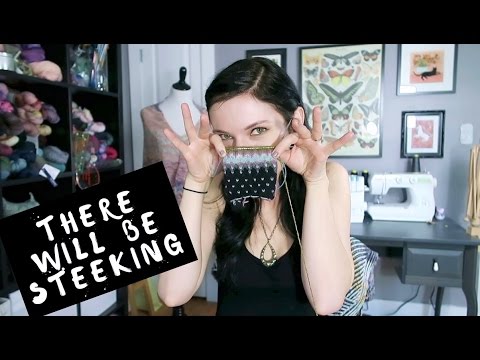 YARNGASM: Episode 236 - "HiyaHiya Internationals"