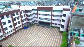 Holy International Senior Secondary School Video