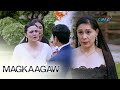 Magkaagaw Veron Ruins Laura S Wedding Day Episode 156