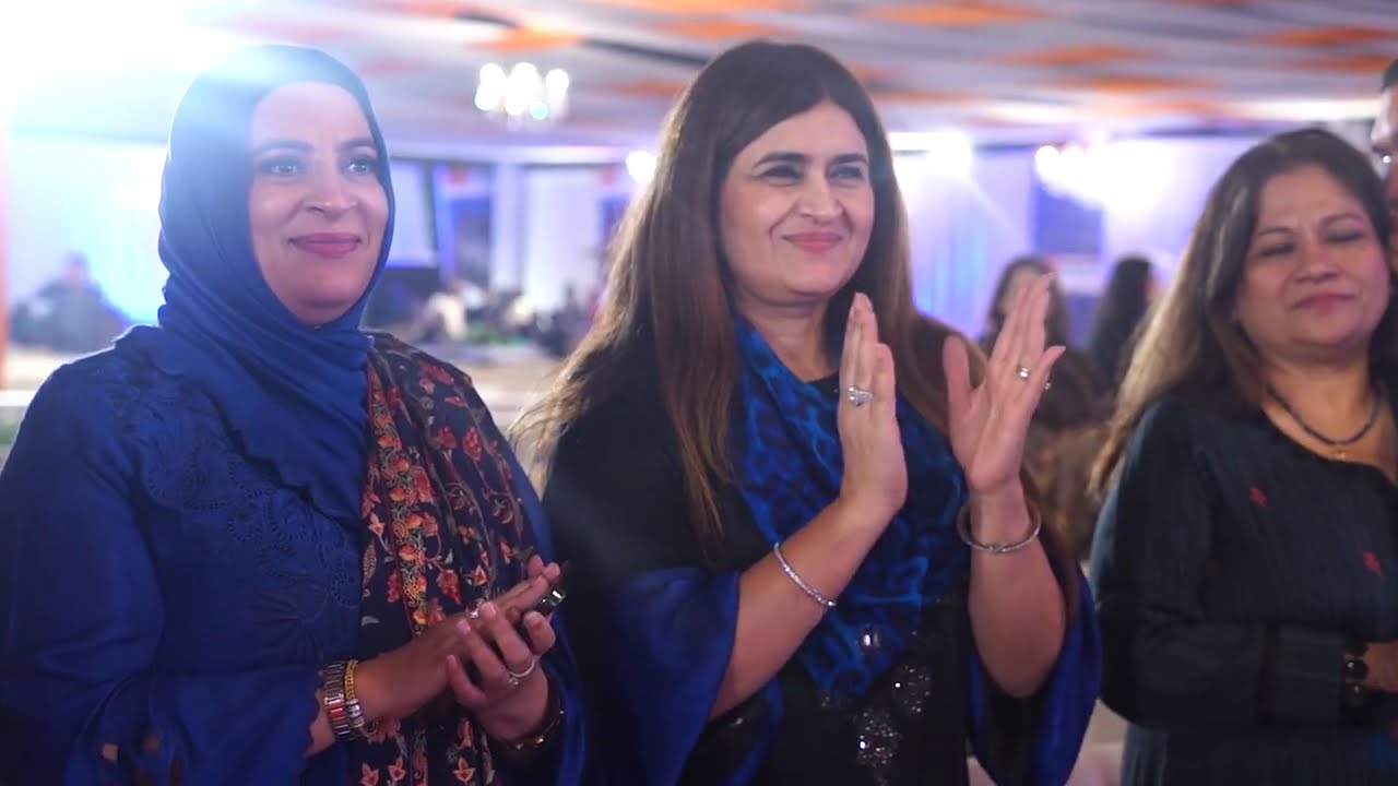 PICT Sufi Evening | The Event Artist