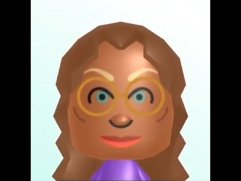 Custom Cpu Mii Tutorial Sharnae