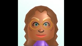 Custom CPU Mii Tutorial (SHARNAE)
