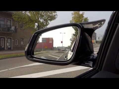 Change Wing Mirror Caps on BMW M2 (and any other 2 series)