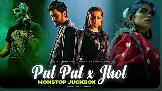 Download lagu Pal Pal x Jhol - Nonstop Mashup | Afusic Ft. Talwiinder | New Mashup Song Mashup mp3 Download lagu Pal Pal x Jhol - Nonstop Mashup | Afusic Ft. Talwiinder | New Mashup Song Mashup mp3