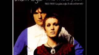 Brian Auger &amp; The Trinity &amp; Julie Driscoll / I Am A Lonesome Hobo