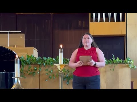 On Eagle’s Wings (arr. Hayes)