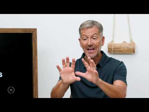 008 Bože kde jsi? - John Bevere - 8 lekce - Misto zjeveni CZ