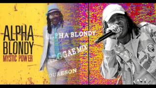 Alpha Blondy - Ouarzazate