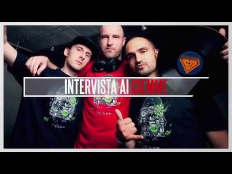 #CHIAMALAMUSICA - Chiacchierata con i CIEMME