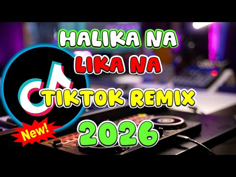 CLUB BANGER ORIGINAL TIKTOK REMIX - HALIKA NA, LIKA NA ( DJ MICHAEL JOHN FT. MAXIE ANDREISON )