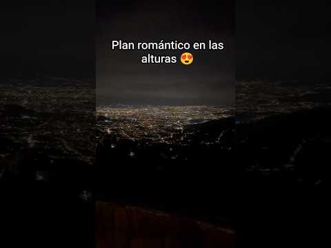 ¿Conocías el INCREÍBLE Mirador Ram Luna? 🇨🇷