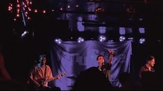 Knuckle Puck - Poison Pen Letter (Live) Chicago