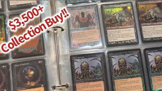 HUGE $3500+ Flea Market Collection BUY 