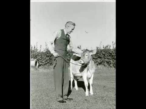 Little Jimmy Dickens - Bessie the Heifer