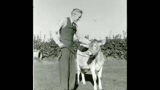 Little Jimmy Dickens - Bessie the Heifer