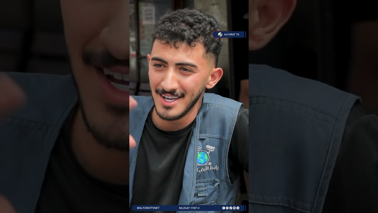 فيديو | حجة اصحاب الانترنت من المصدر